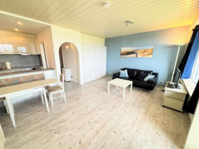 Ferienpark Sierksdorf App 625 - Strandlage